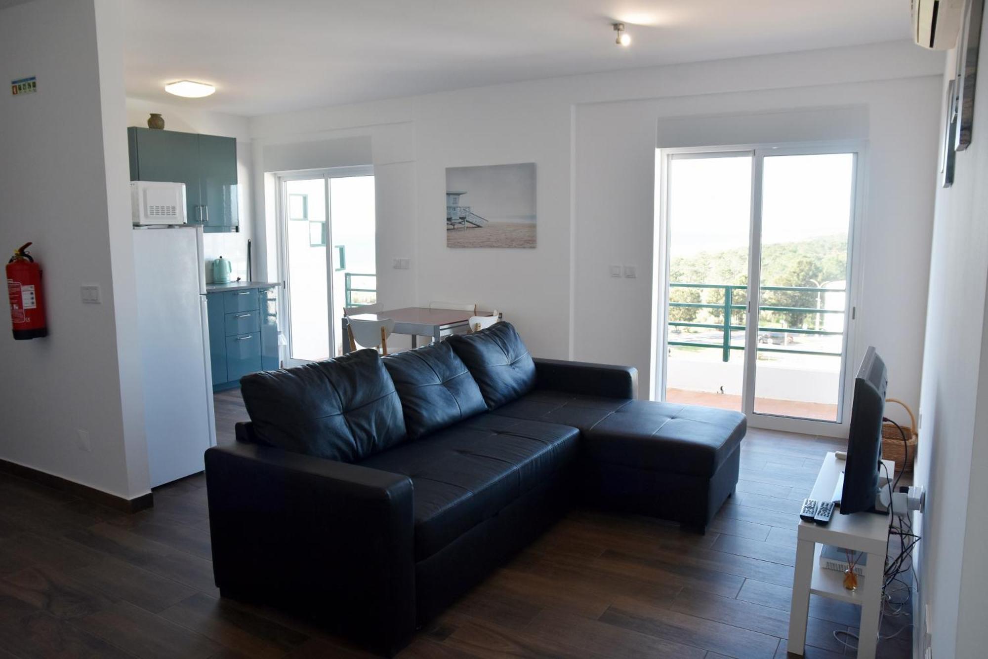 Beach House Μόντε Γκόρντο Εξωτερικό φωτογραφία