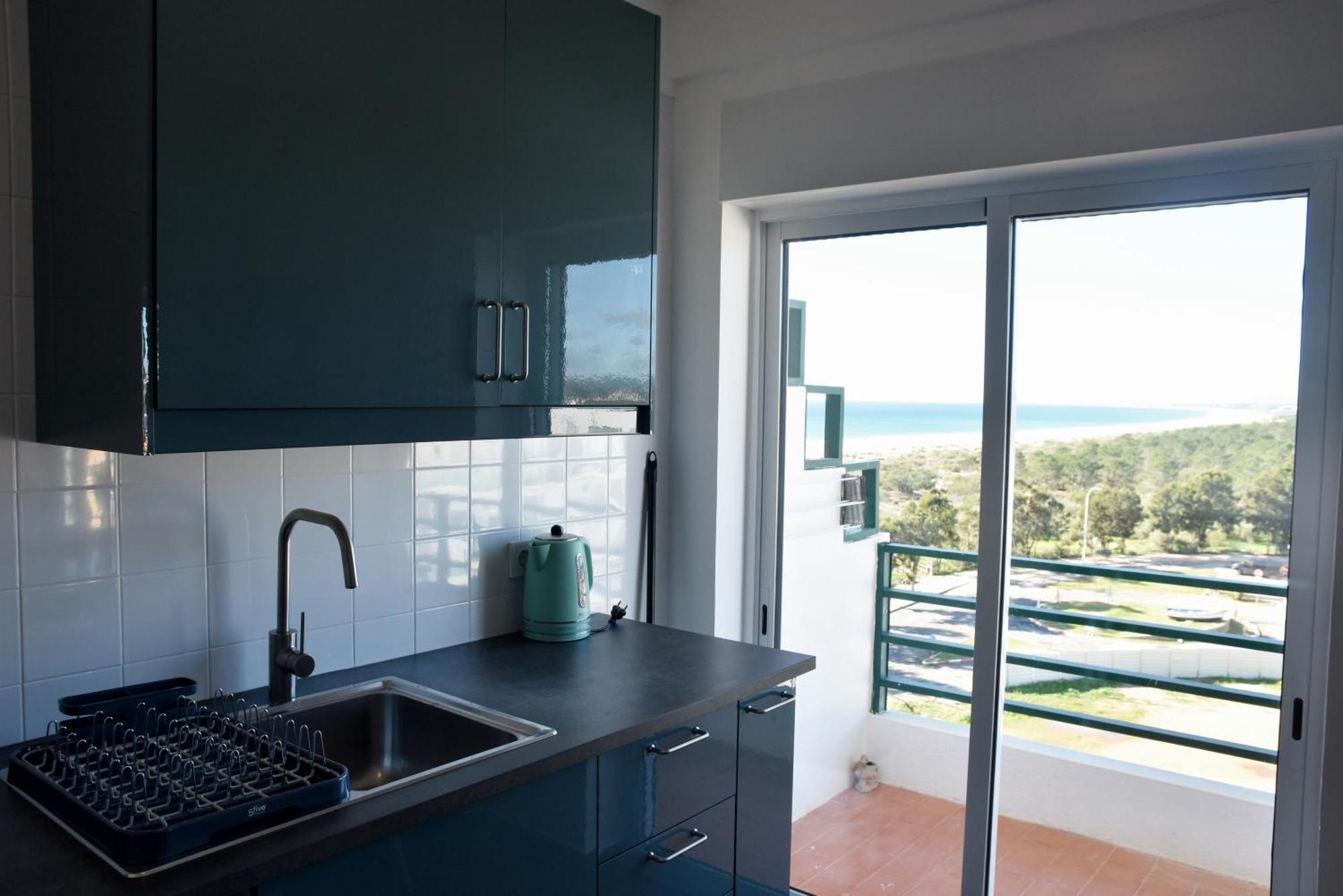 Beach House Μόντε Γκόρντο Εξωτερικό φωτογραφία