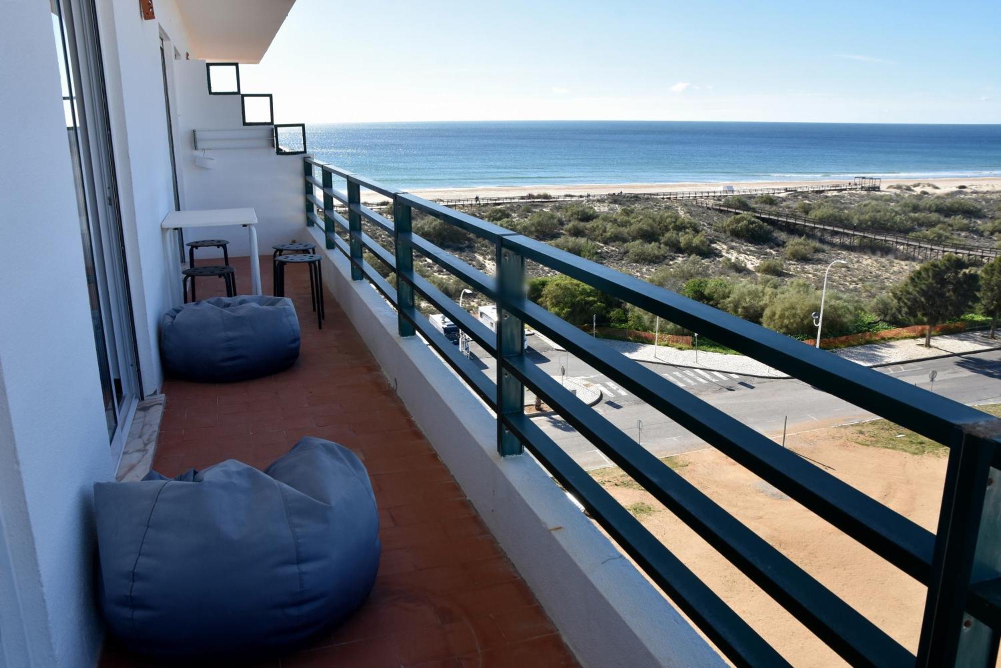 Beach House Μόντε Γκόρντο Εξωτερικό φωτογραφία