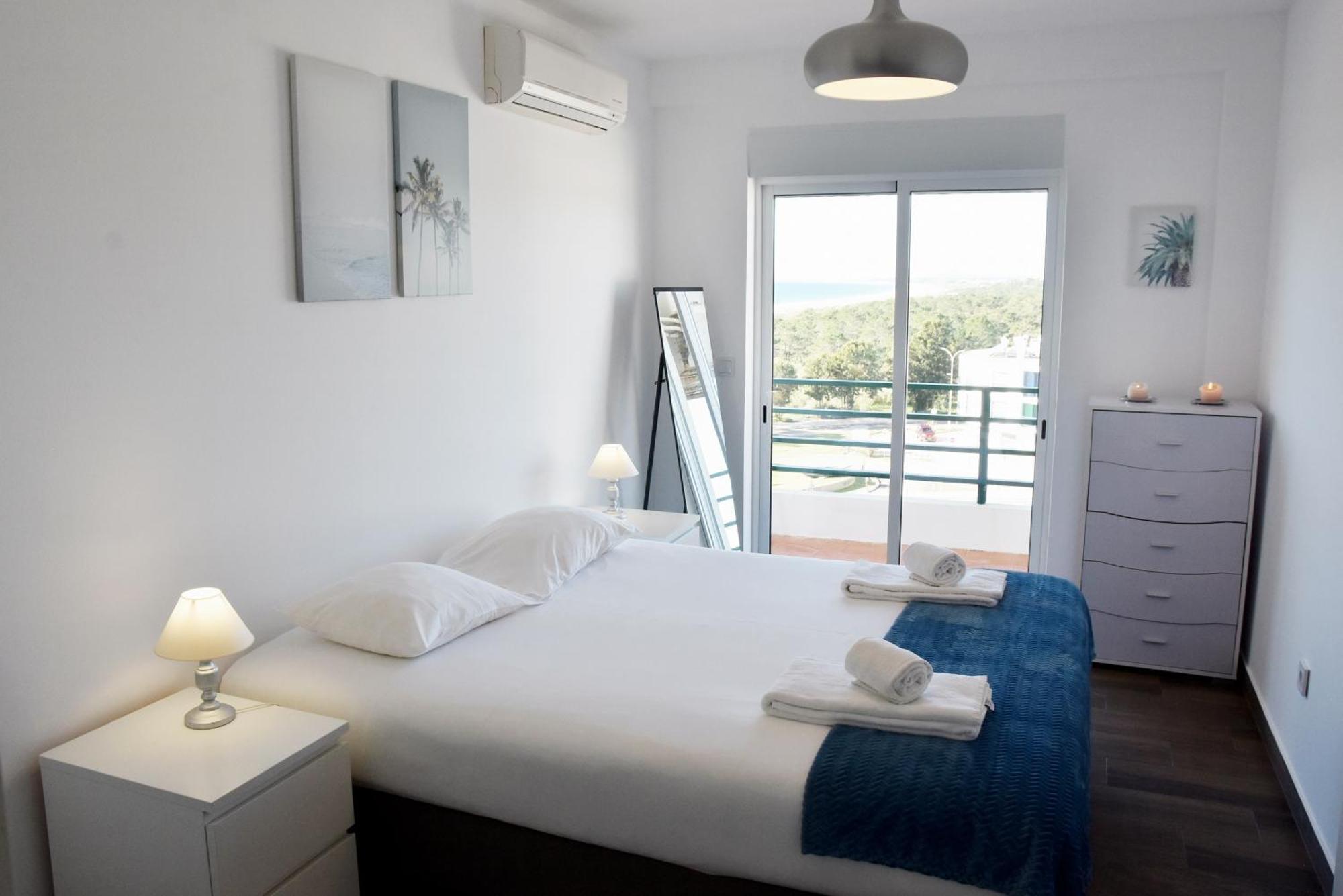 Beach House Μόντε Γκόρντο Εξωτερικό φωτογραφία
