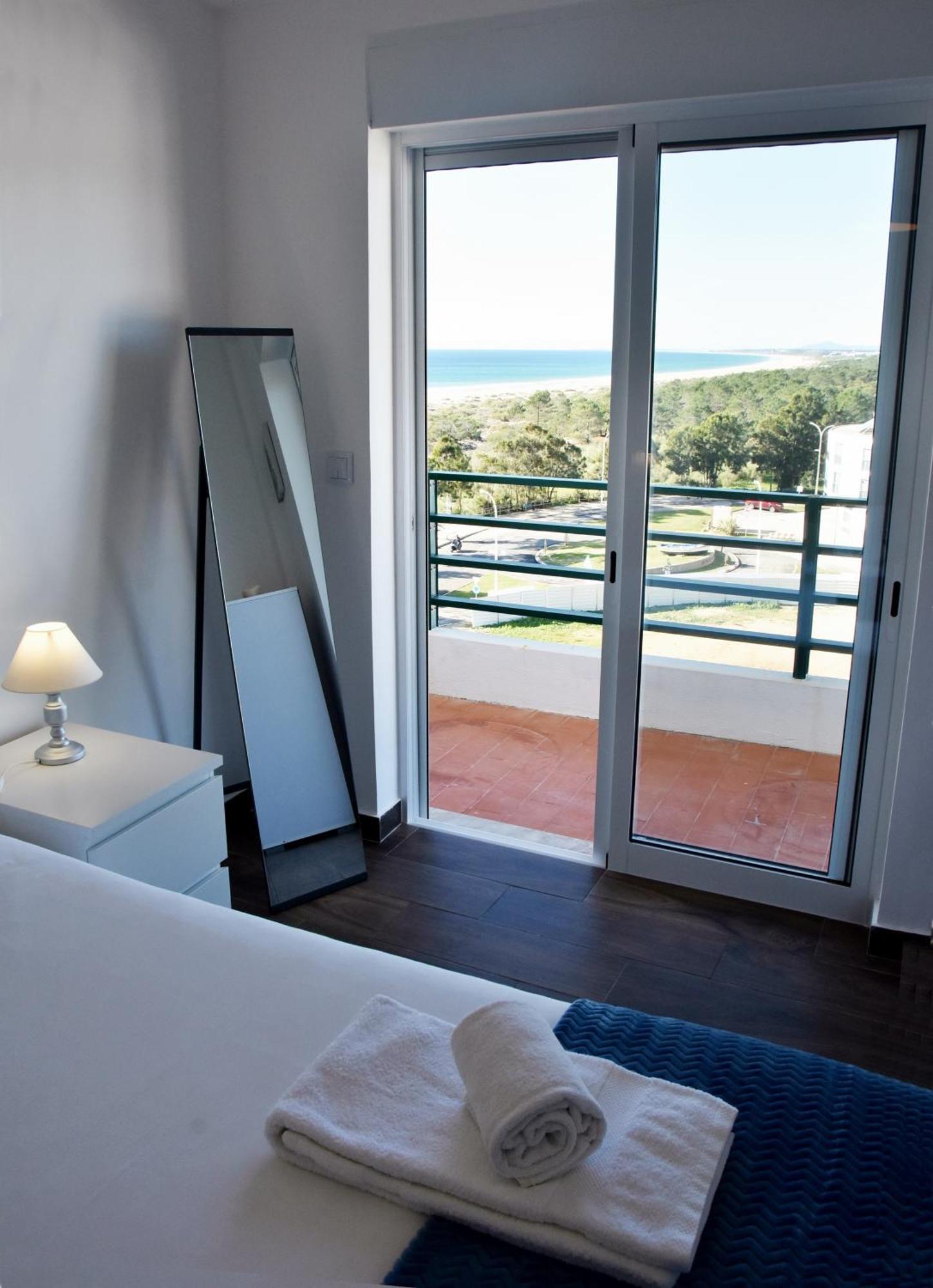 Beach House Μόντε Γκόρντο Εξωτερικό φωτογραφία