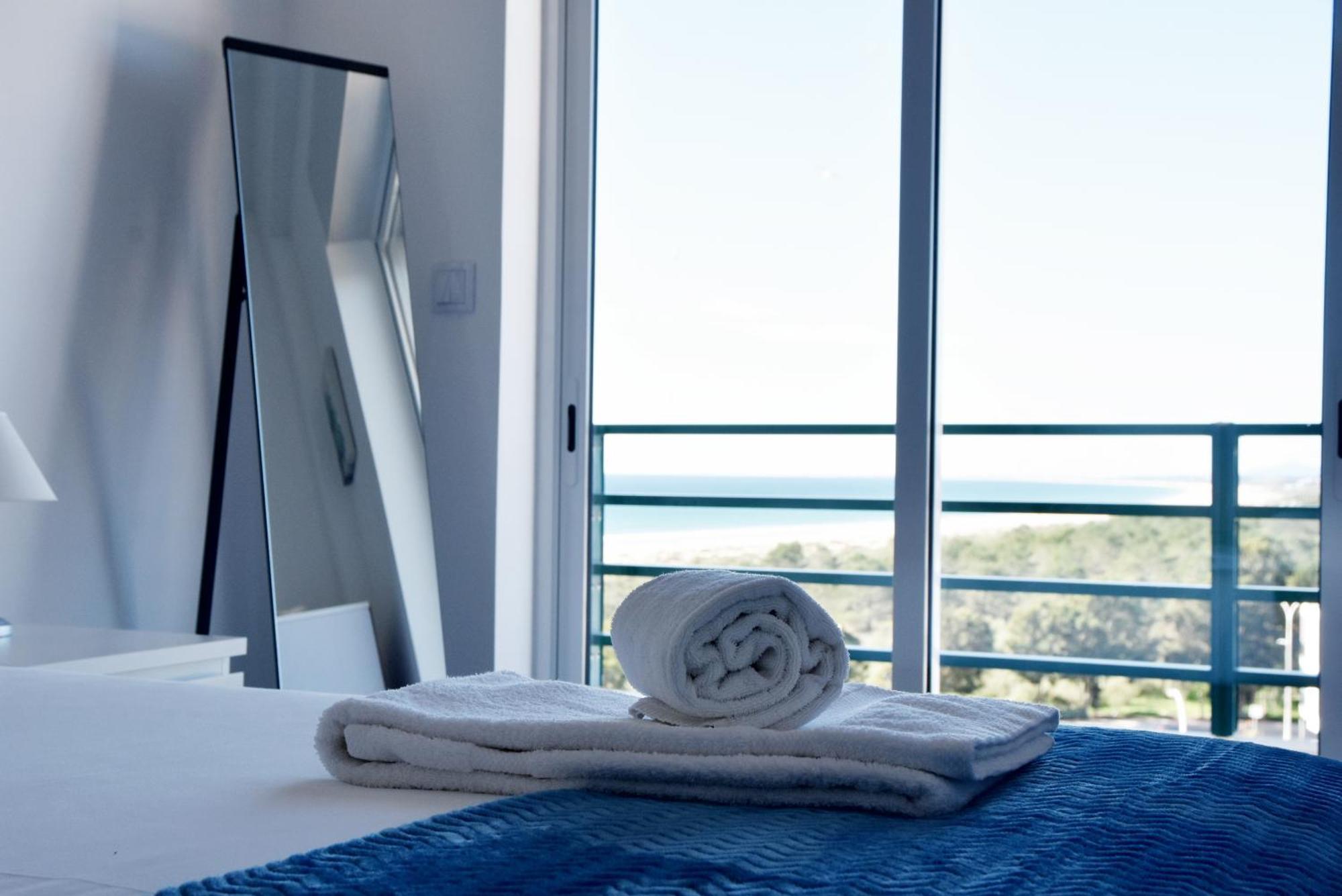 Beach House Μόντε Γκόρντο Εξωτερικό φωτογραφία